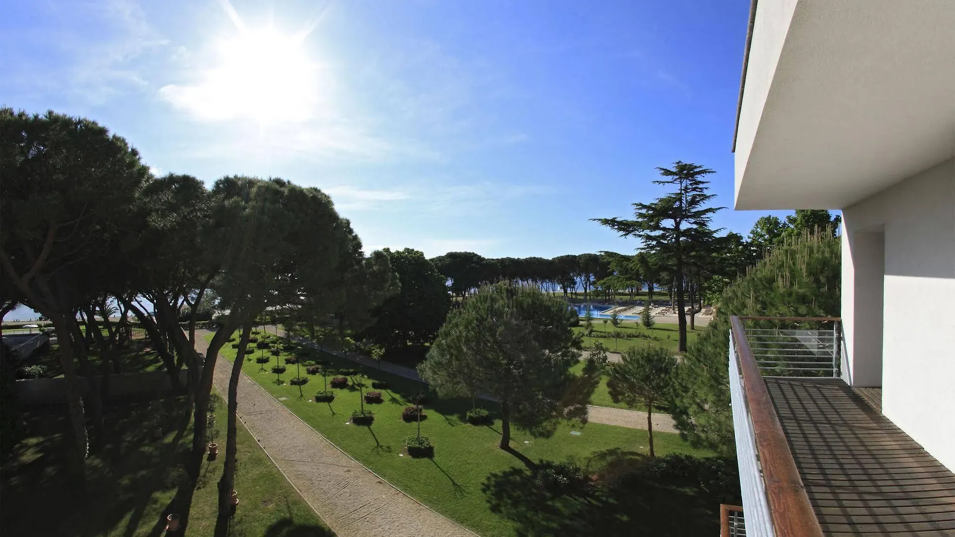 Falkensteiner Hotel Adriana - Adults Only Zadar