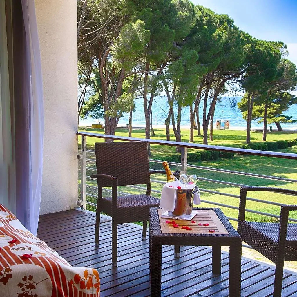 Falkensteiner Hotel Adriana - Adults Only Zadar 4*,