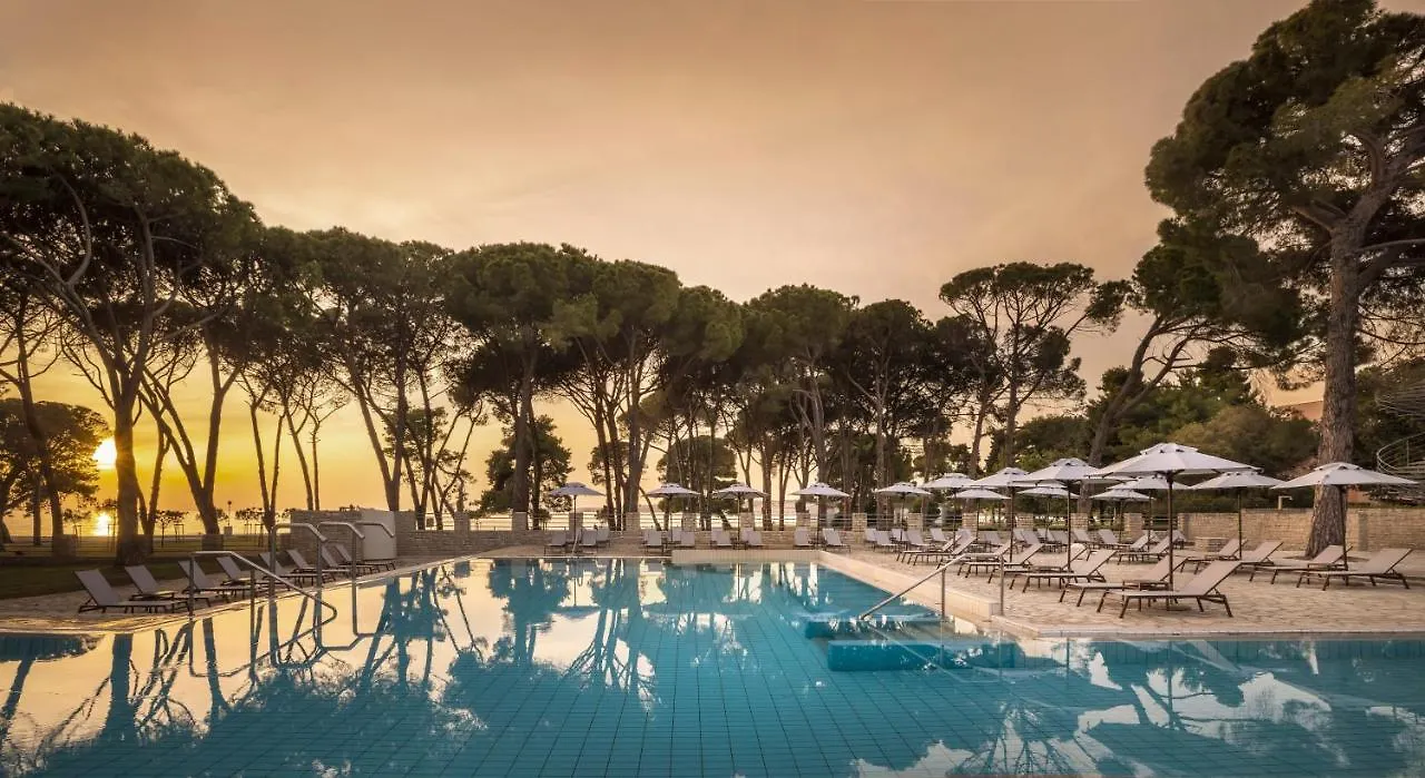 Falkensteiner Hotel Adriana - Adults Only Zadar
