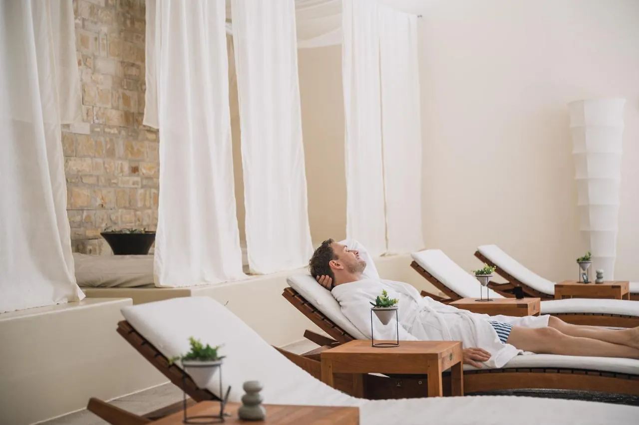 ****  Falkensteiner Hotel Adriana - Adults Only Zadar Croatia