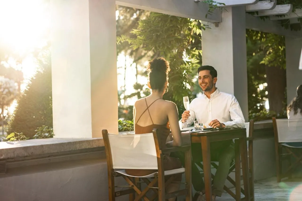 Falkensteiner Hotel Adriana - Adults Only Zadar