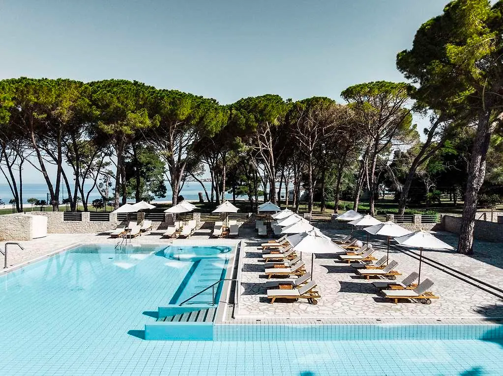 Falkensteiner Hotel Adriana - Adults Only Zadar