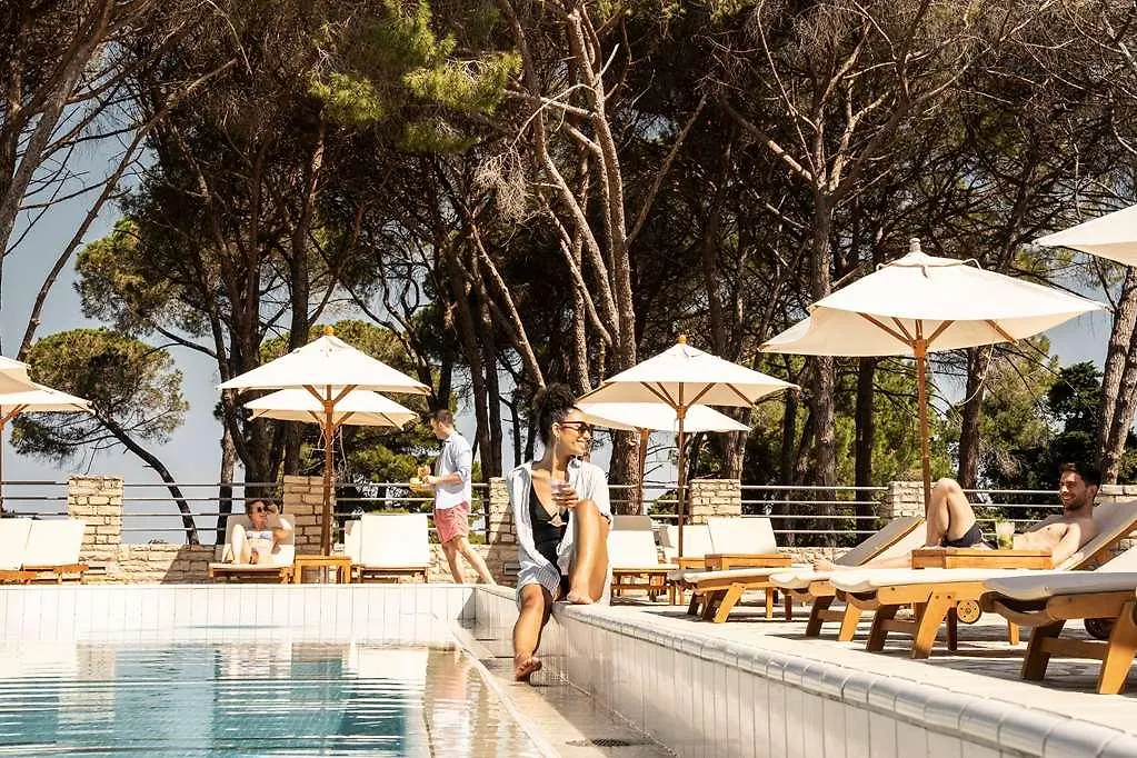 Falkensteiner Hotel Adriana - Adults Only Zadar