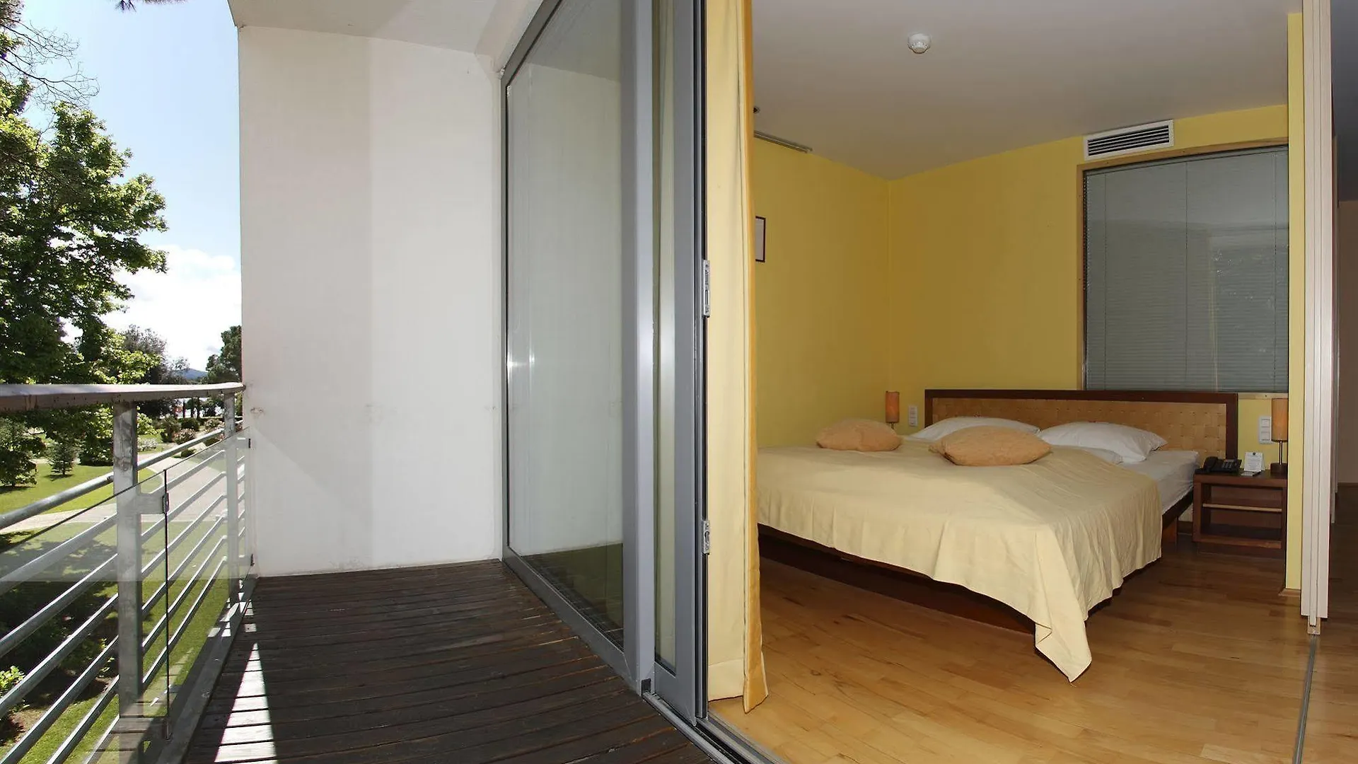 Falkensteiner Hotel Adriana - Adults Only Zadar 4*,
