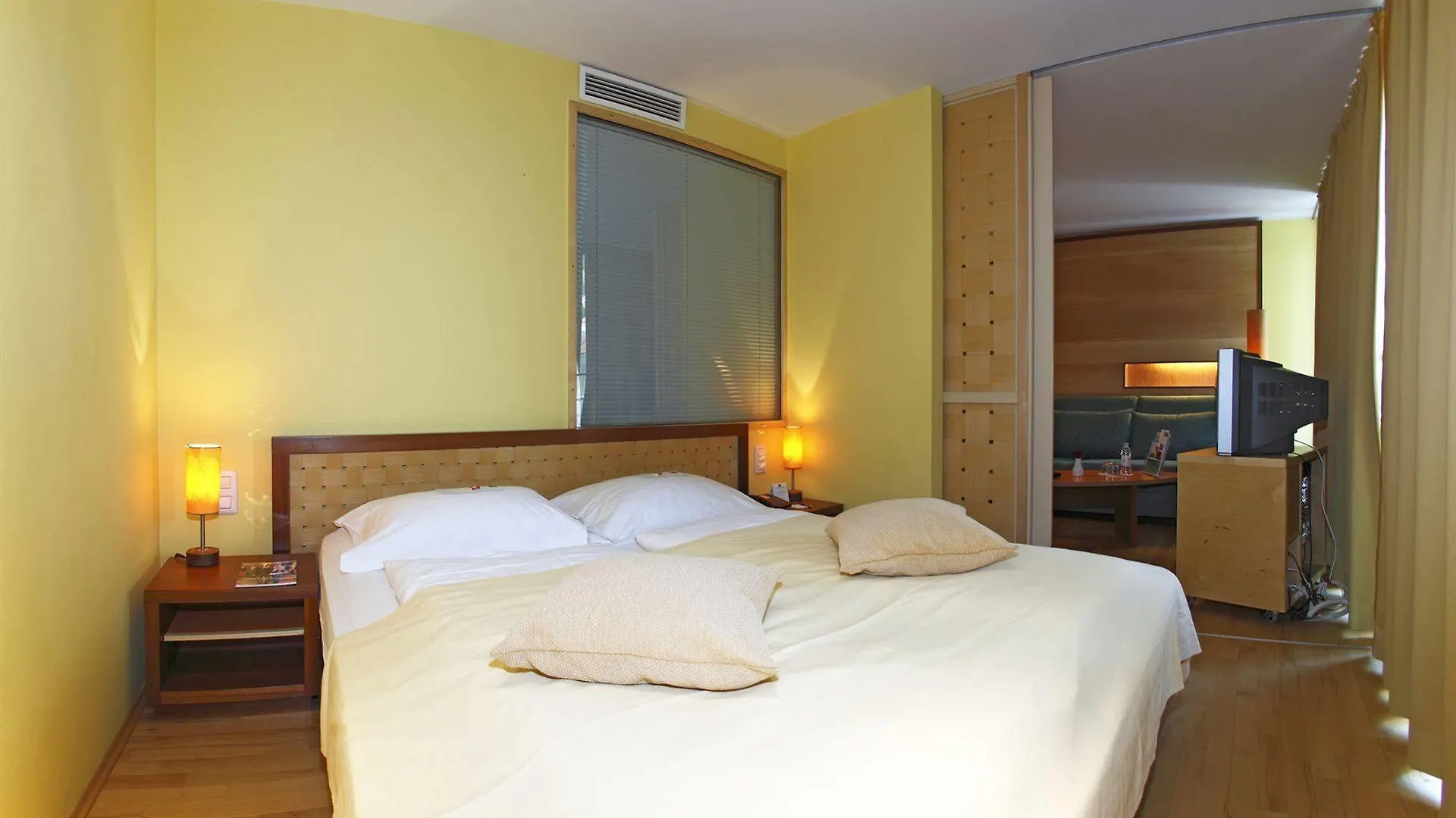 Falkensteiner Hotel Adriana - Adults Only Zadar Croatia