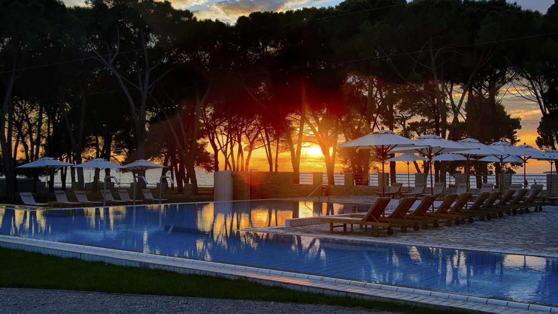 Falkensteiner Hotel Adriana - Adults Only Zadar