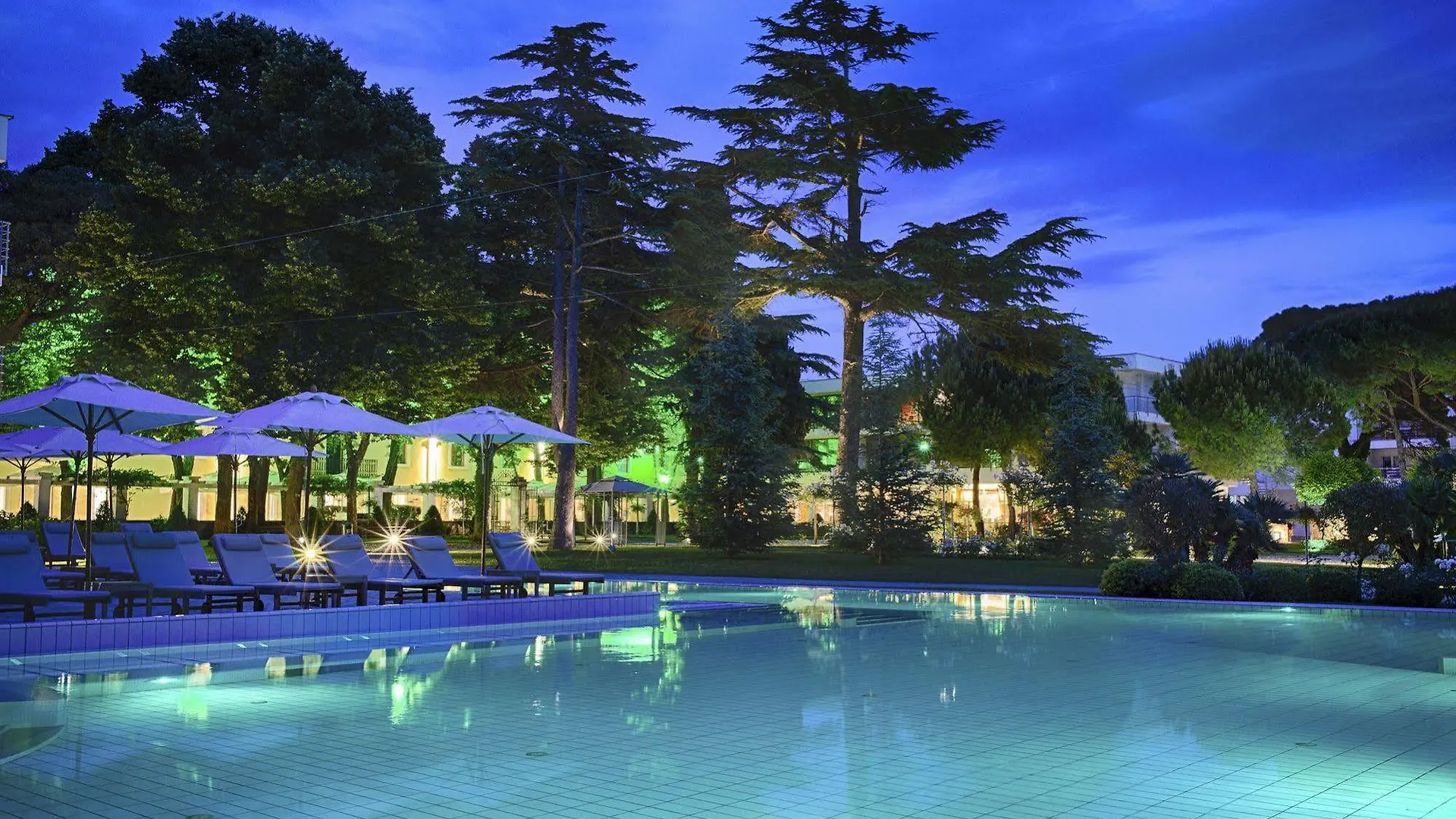 Falkensteiner Hotel Adriana - Adults Only Zadar