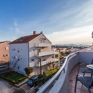 Apartment Charming