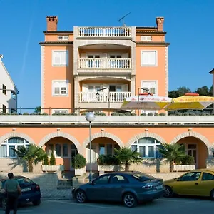 Valentino Apartment Vrsar