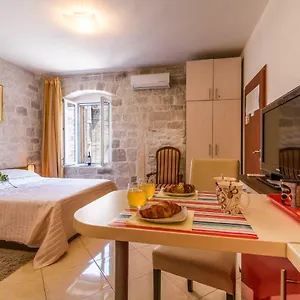 Appartement Dora -free Parking