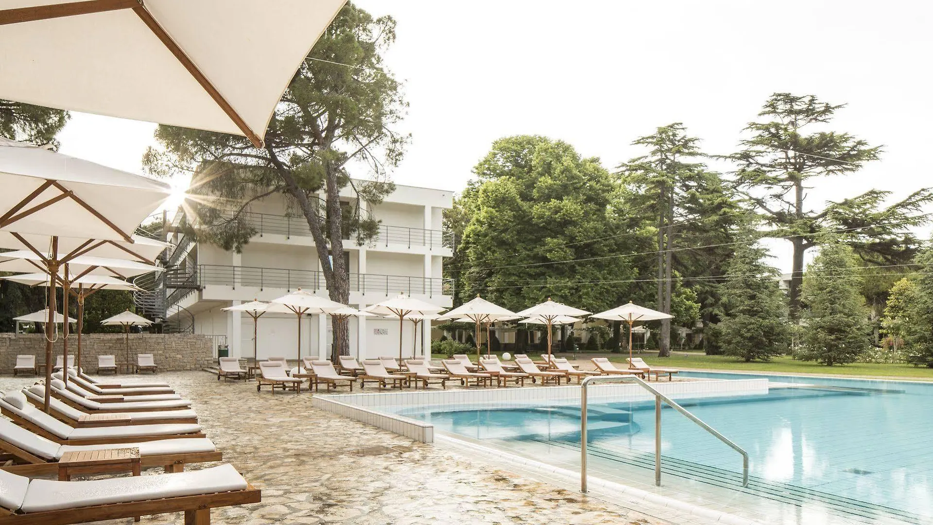 Falkensteiner Hotel Adriana - Adults Only Zadar