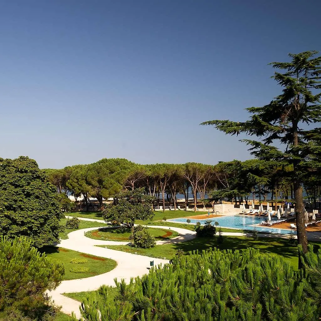 ****  Falkensteiner Hotel Adriana - Adults Only Zadar Croatia