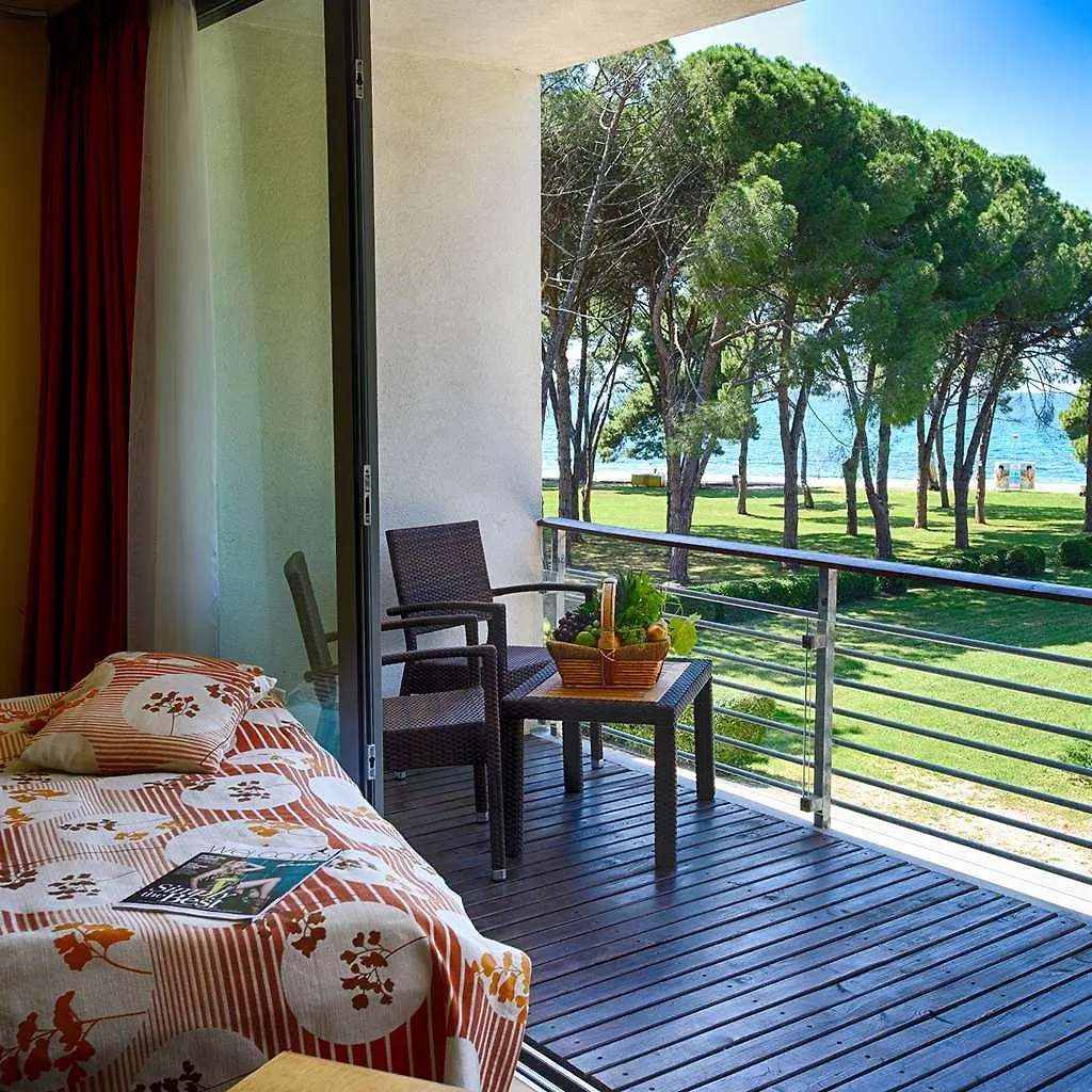 Falkensteiner Hotel Adriana - Adults Only Zadar Croatie