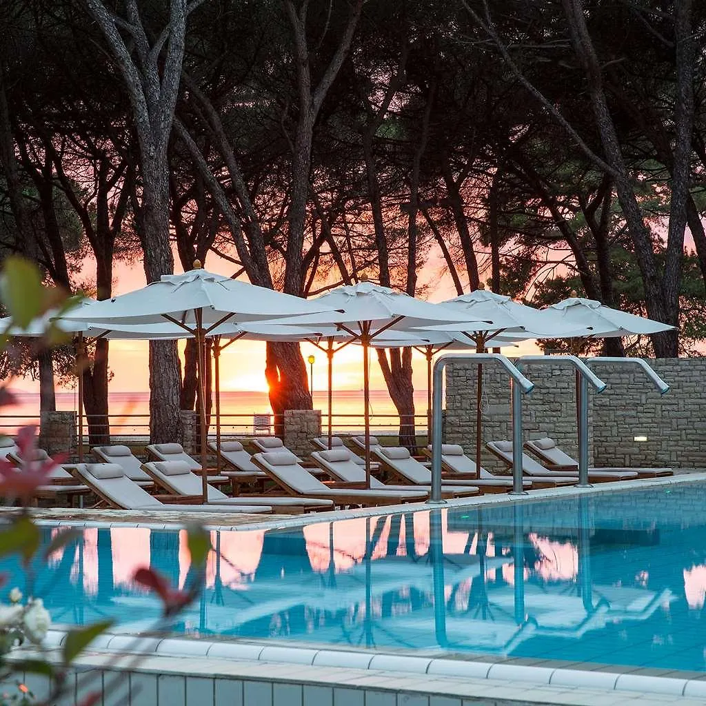Falkensteiner Hotel Adriana - Adults Only 4*, Zadar Croatia