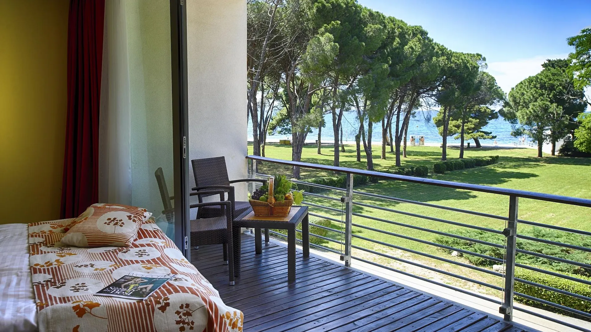 Falkensteiner Hotel Adriana - Adults Only Zadar 4*,
