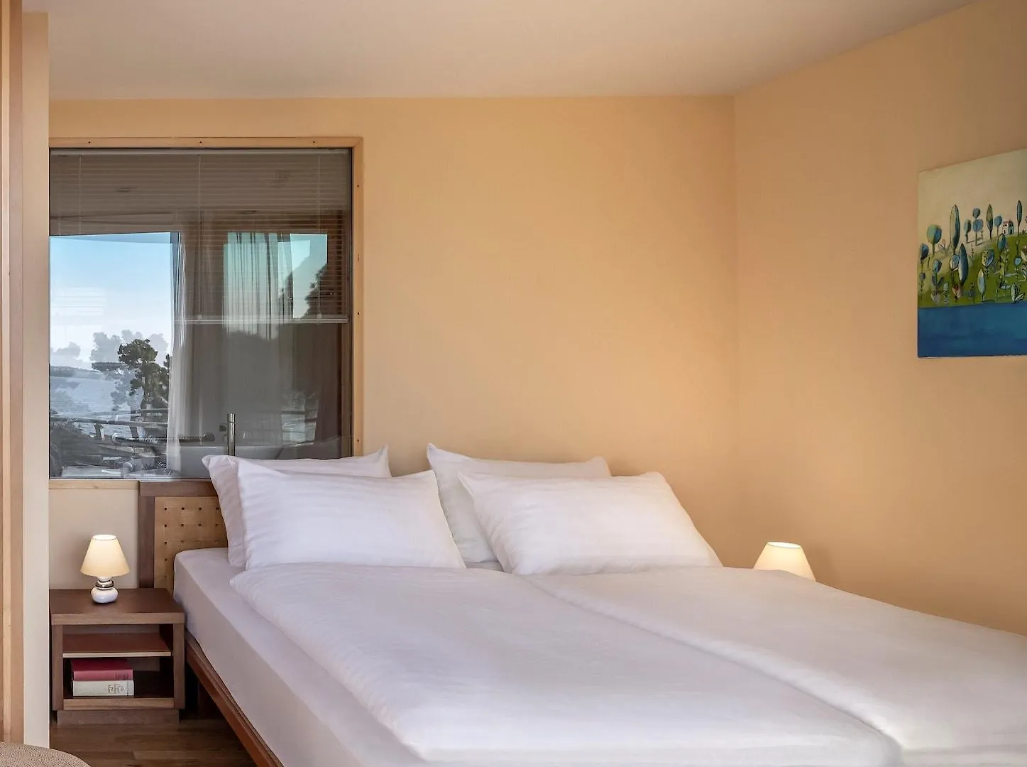 Falkensteiner Hotel Adriana - Adults Only Zadar Croatie