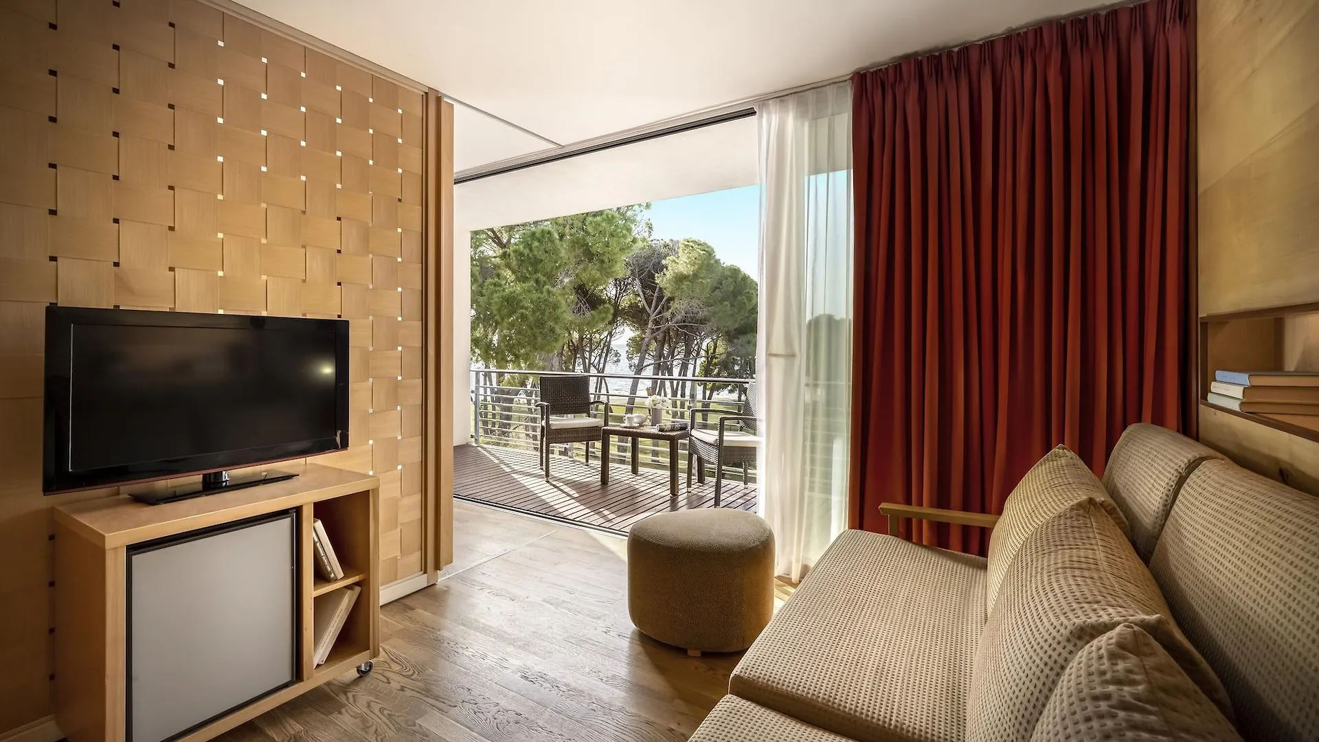 Falkensteiner Hotel Adriana - Adults Only Zadar