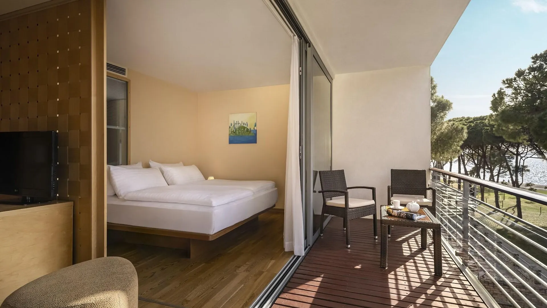 Falkensteiner Hotel Adriana - Adults Only Zadar