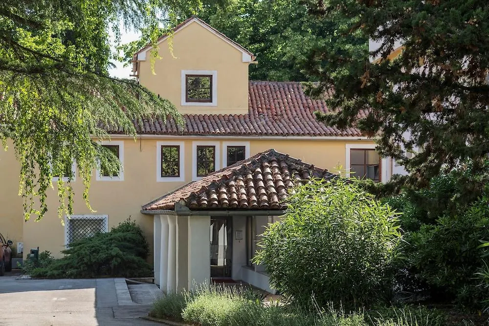 Falkensteiner Hotel Adriana - Adults Only Zadar 4*,