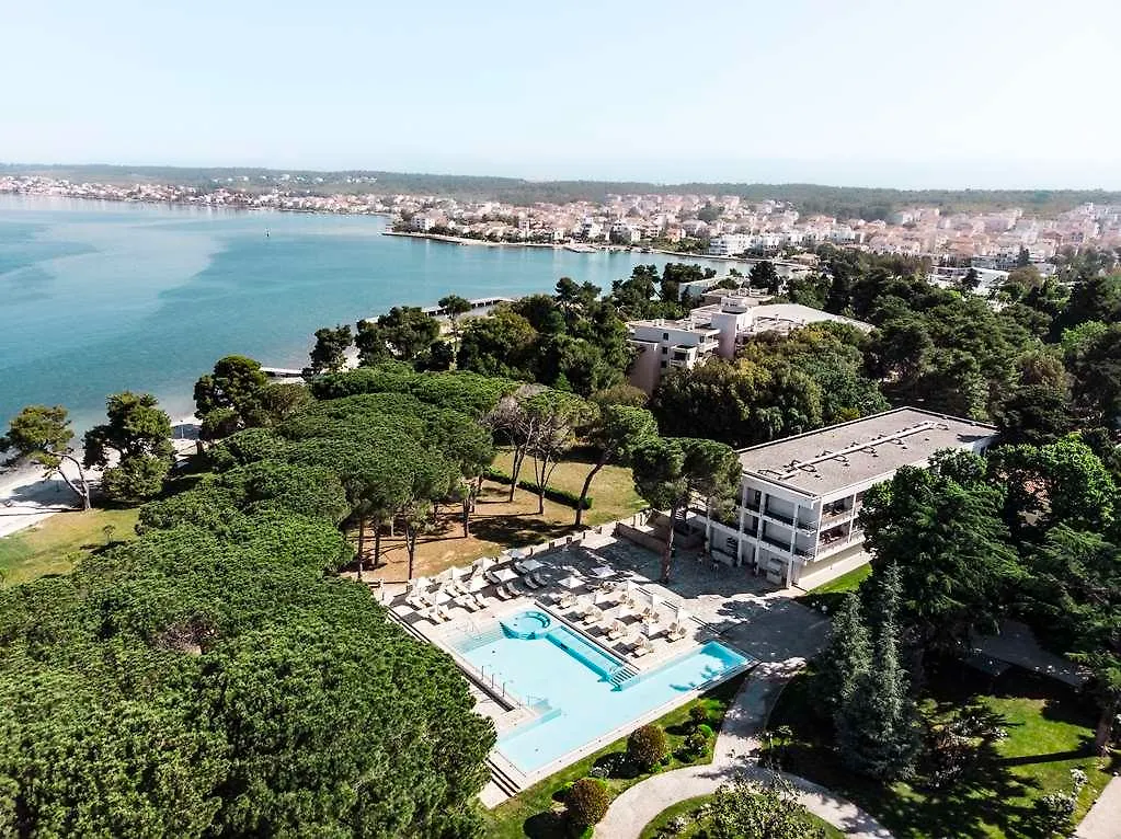 ****  Falkensteiner Hotel Adriana - Adults Only Zadar Croatia
