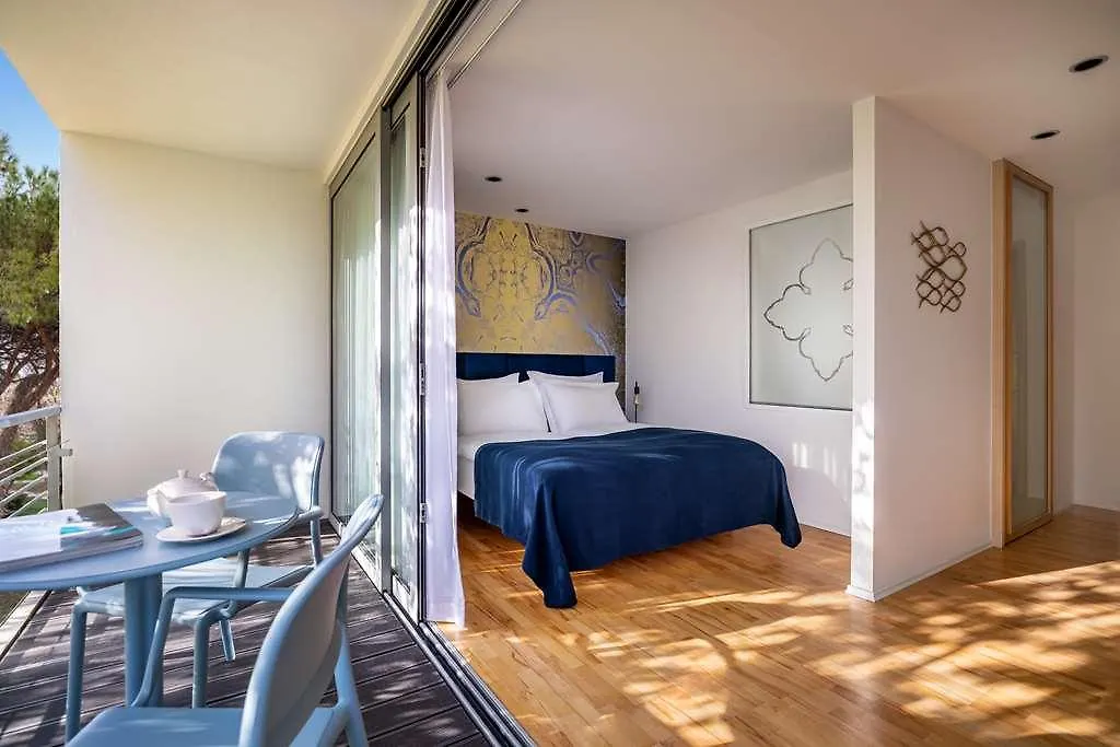 Falkensteiner Hotel Adriana - Adults Only Zadar