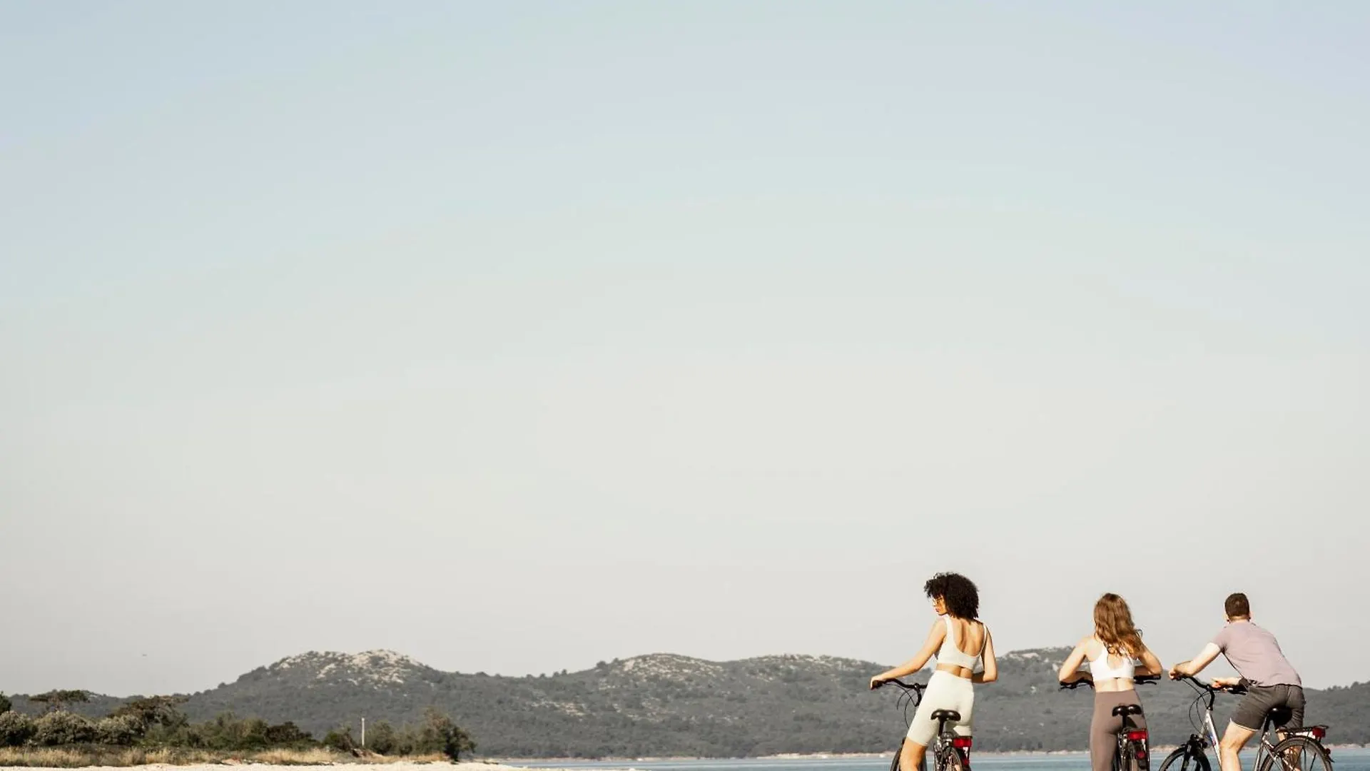 Falkensteiner Hotel Adriana - Adults Only Zadar Croatie