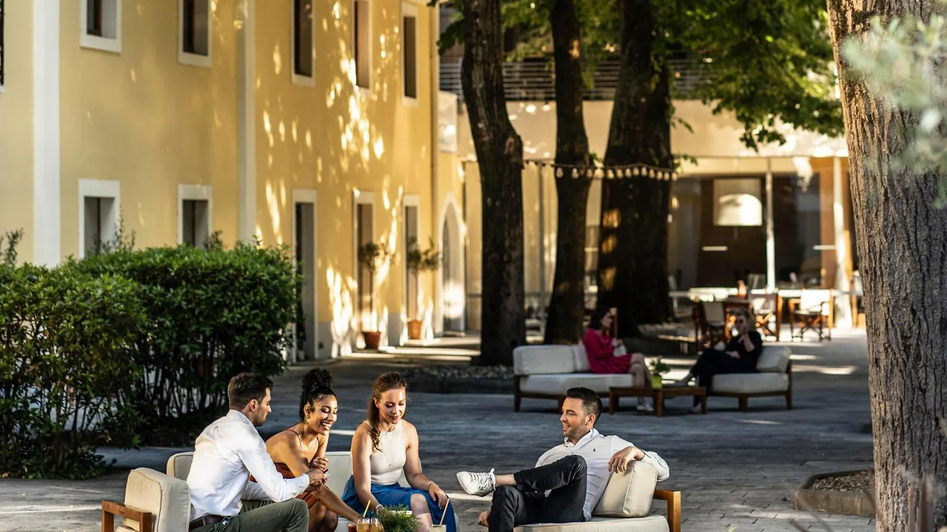 Falkensteiner Hotel Adriana - Adults Only Zadar