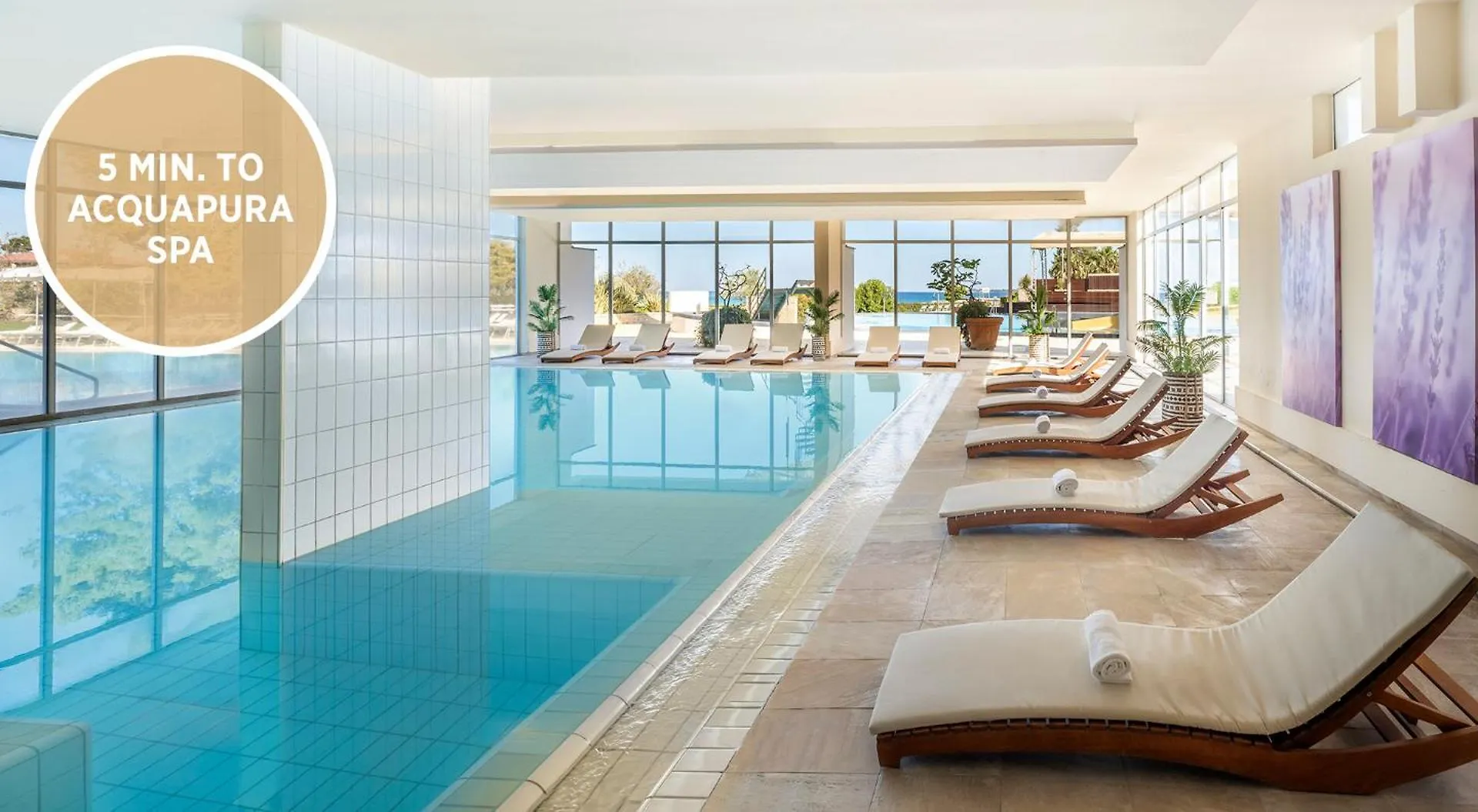Falkensteiner Hotel Adriana - Adults Only Zadar
