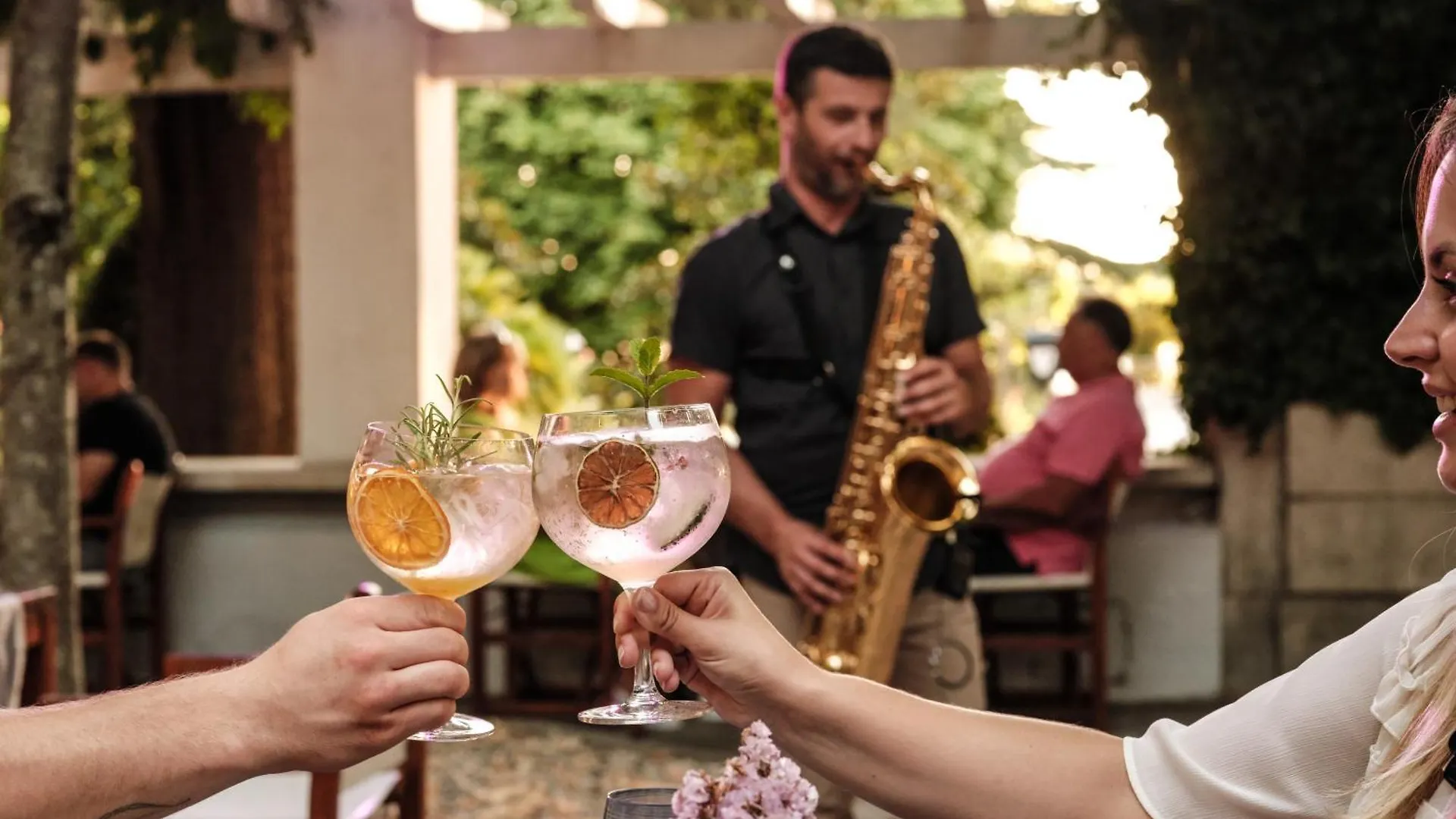 Falkensteiner Hotel Adriana - Adults Only Zadar