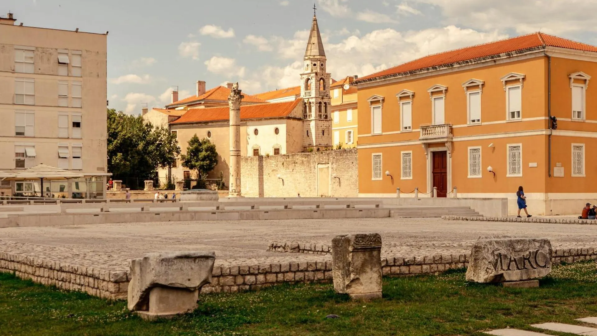 Falkensteiner Hotel Adriana - Adults Only Zadar 4*,  Croatia