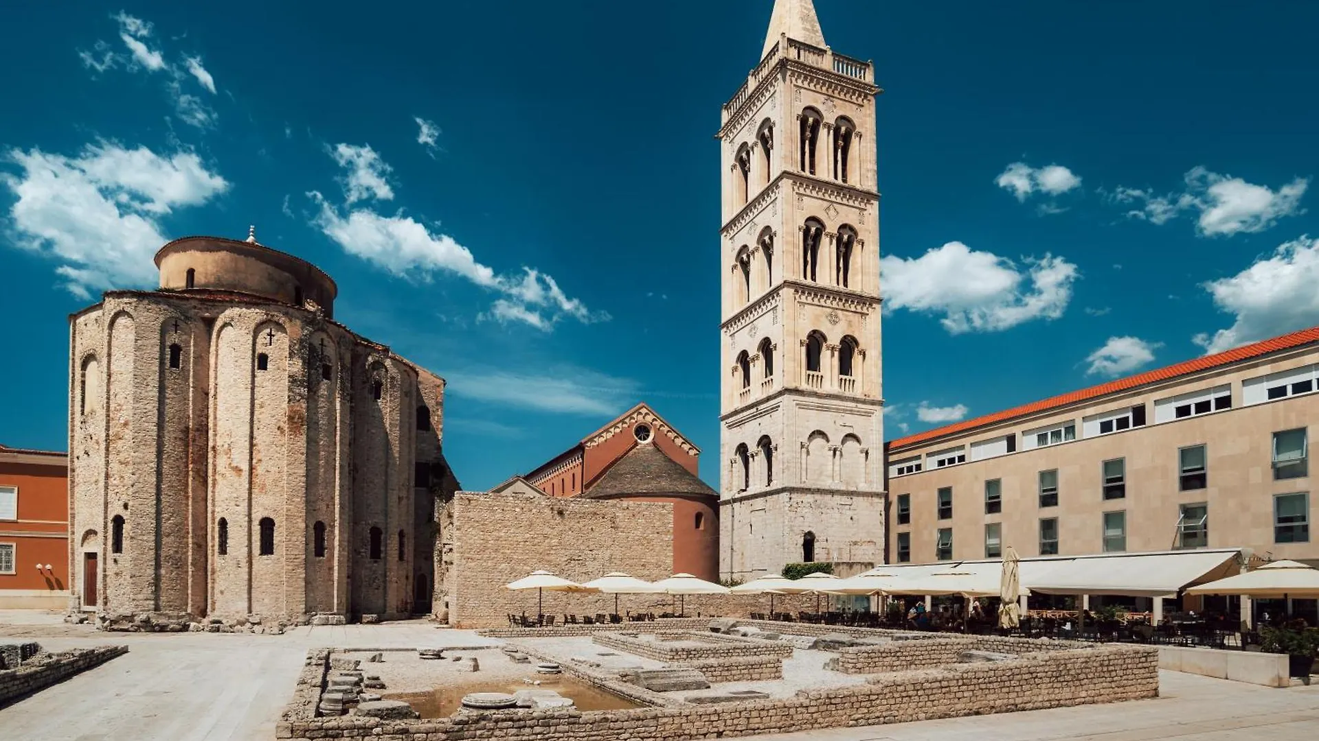 Falkensteiner Hotel Adriana - Adults Only Zadar