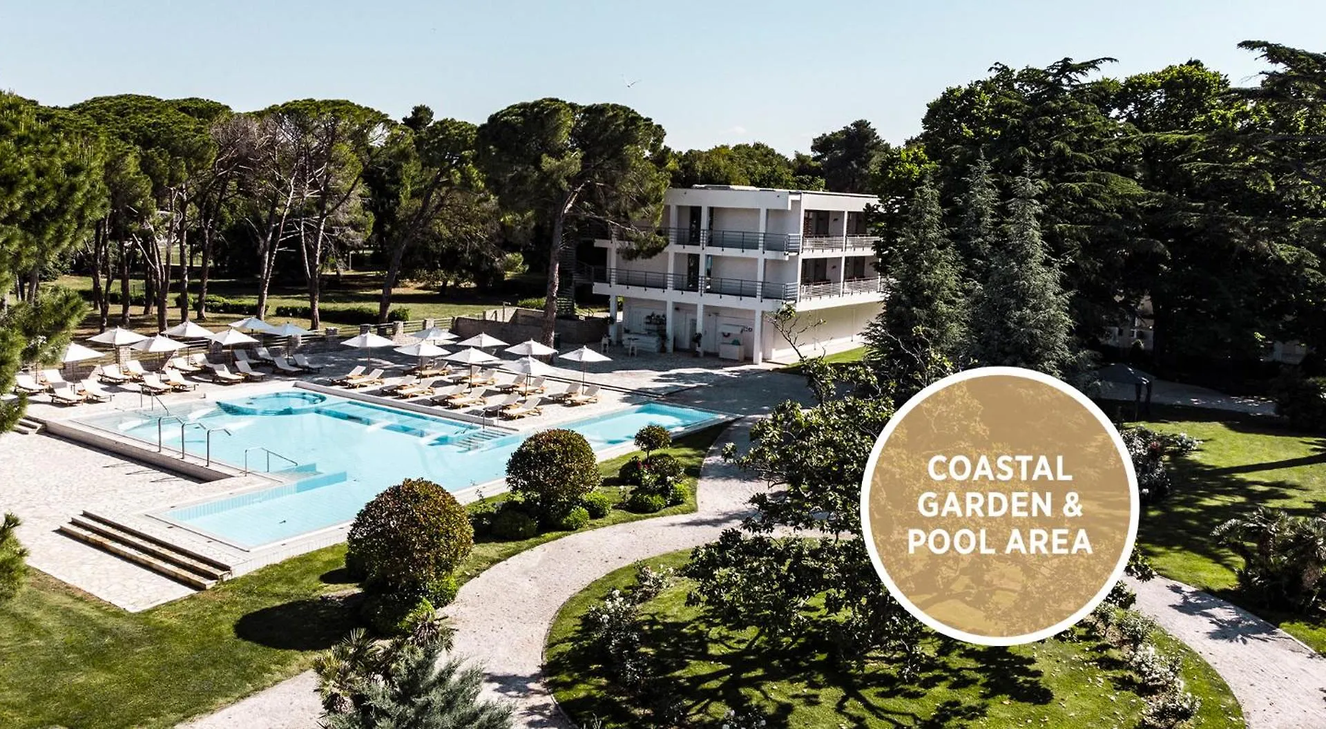 Falkensteiner Hotel Adriana - Adults Only Zadar Croatia