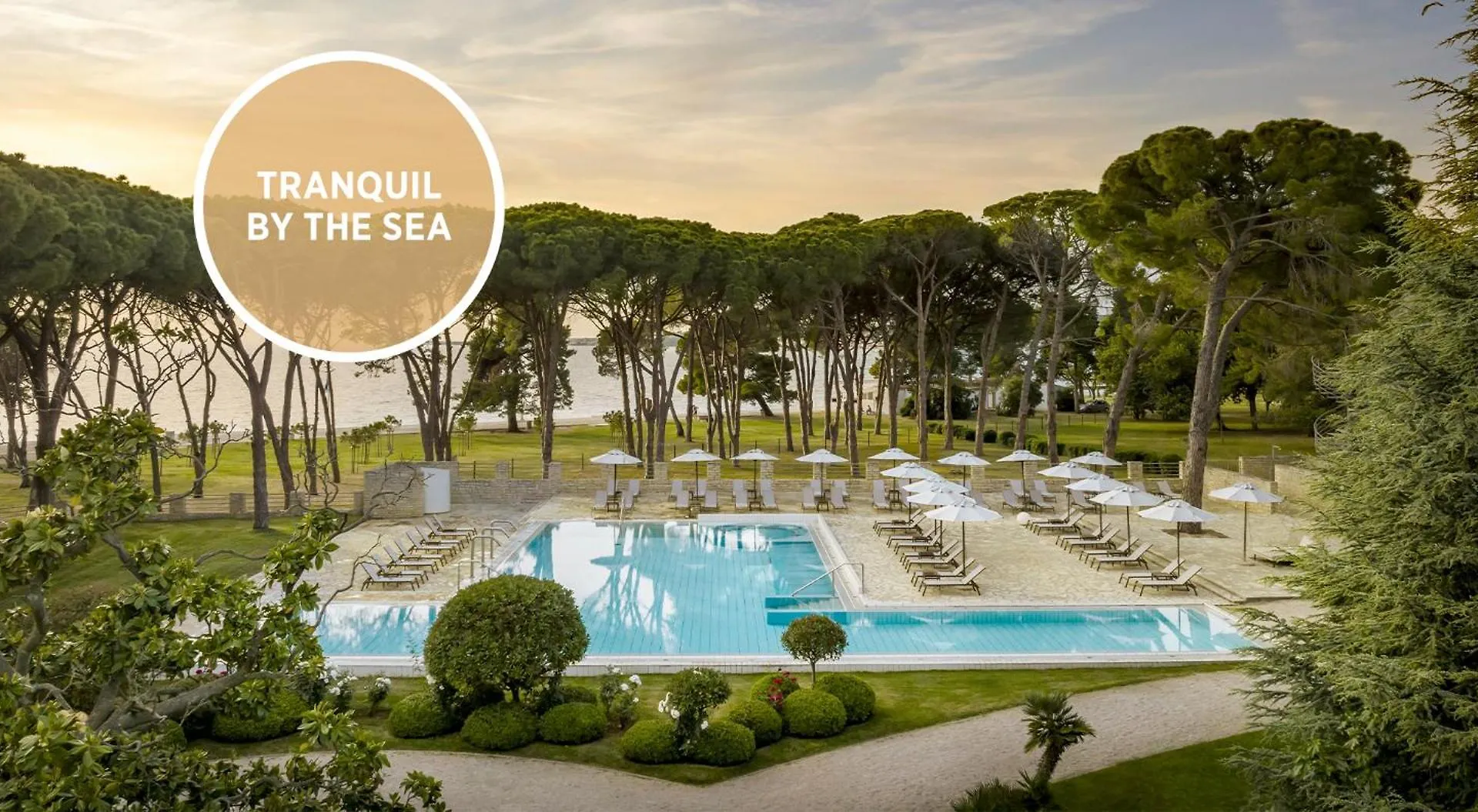 Falkensteiner Hotel Adriana - Adults Only Zadar 4*,  Croatia