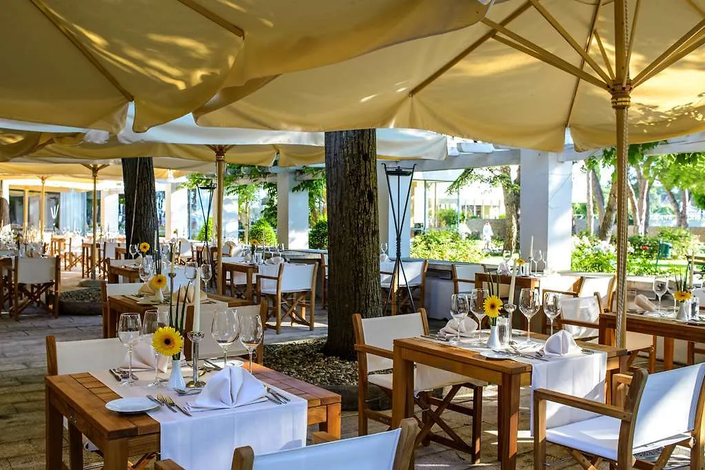 Falkensteiner Hotel Adriana - Adults Only Zadar 4*,