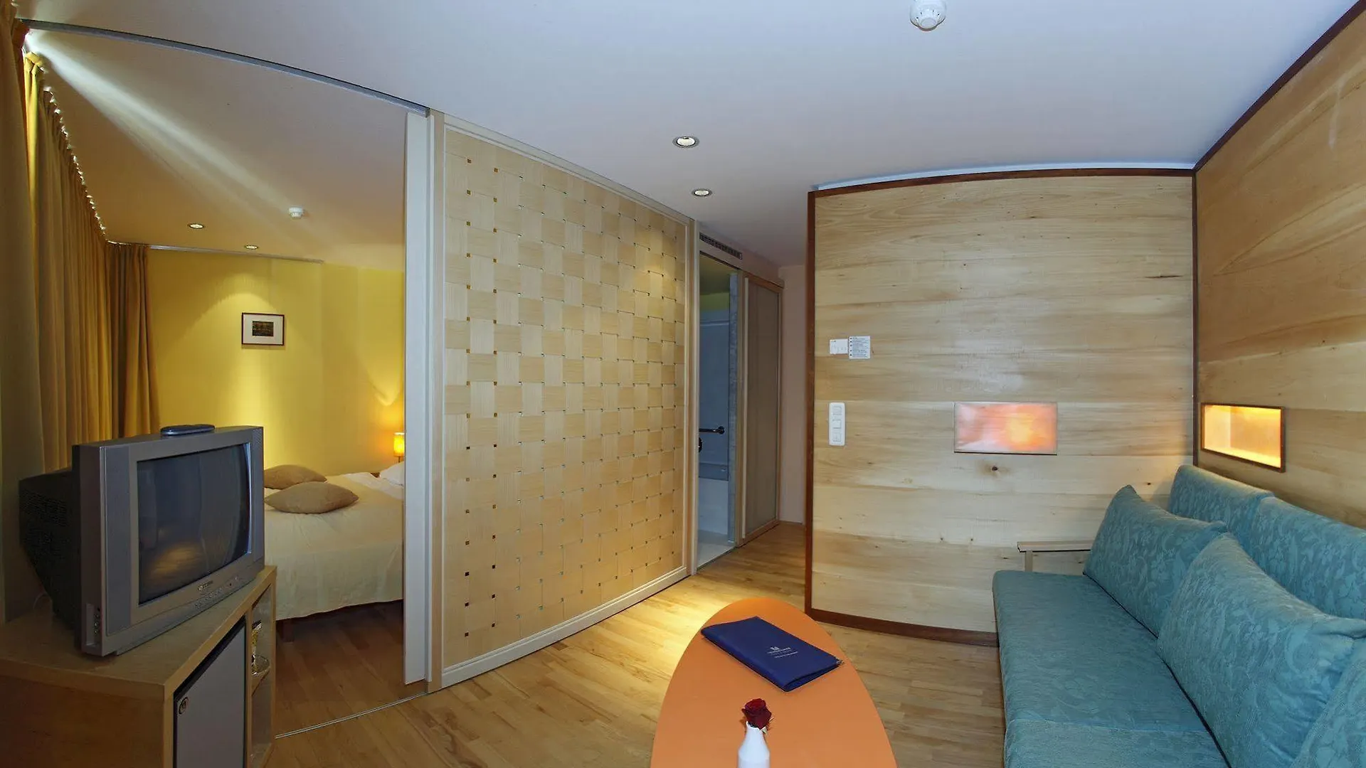 Falkensteiner Hotel Adriana - Adults Only