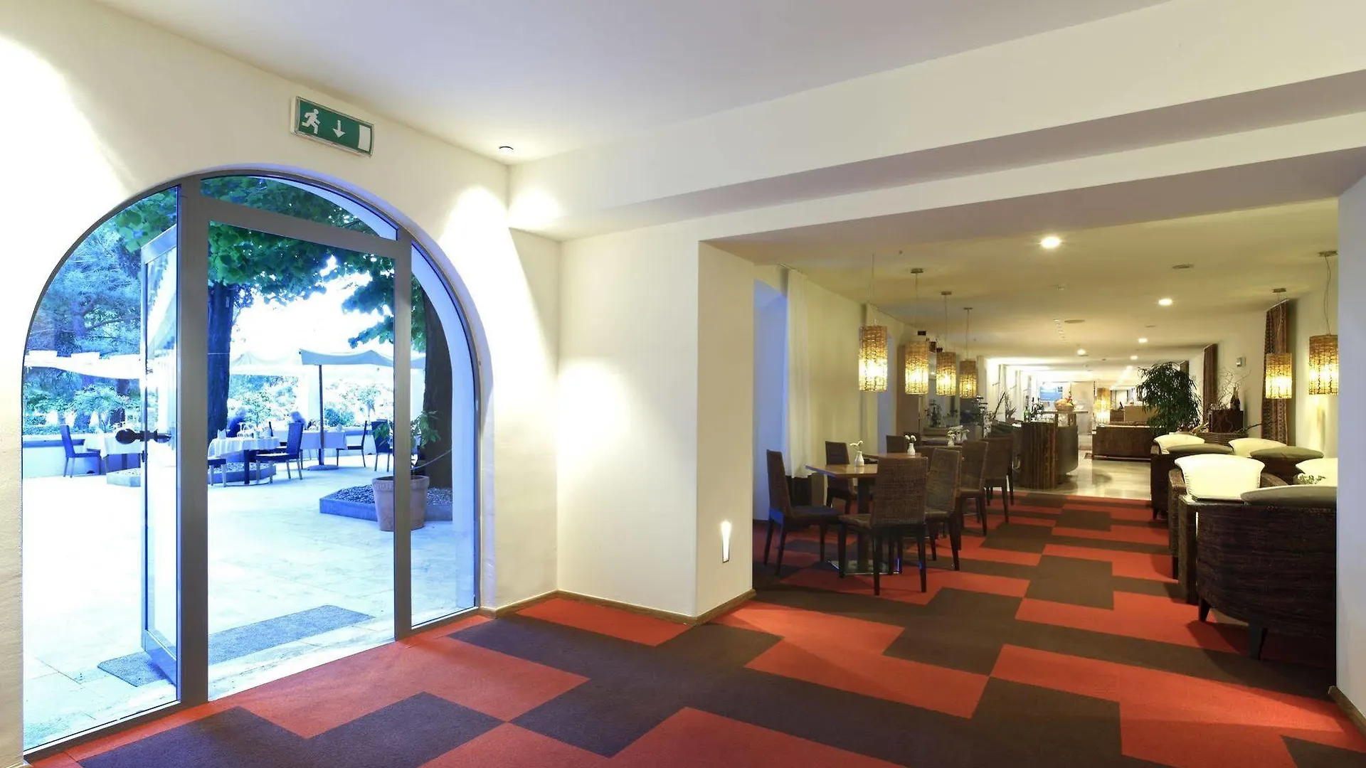 Falkensteiner Hotel Adriana - Adults Only Zadar
