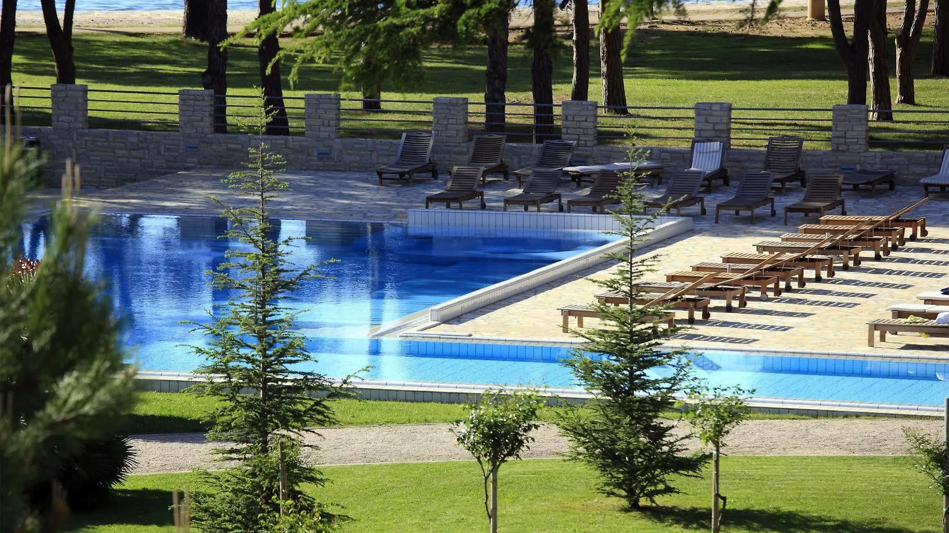 Falkensteiner Hotel Adriana - Adults Only Zadar Croatie