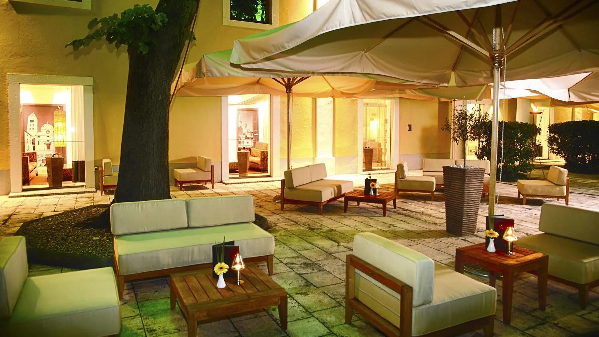 Falkensteiner Hotel Adriana - Adults Only 4*, Zadar Croatia